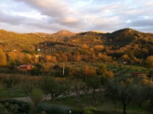 25 novembre 2010, ore 16 e 41