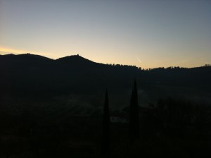 14 gennaio 2011, ore 7 e 33