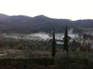 14 febbraio 2011, ore 7 e 20