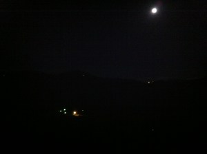 4 maggio2012, ore 21 e 27