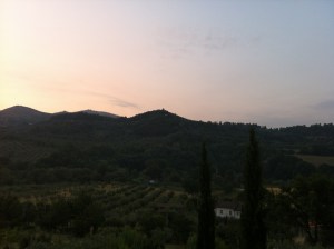 6 luglio 2012, ore 5 e12