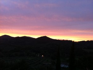 7 ottobre, ore 7 e 01