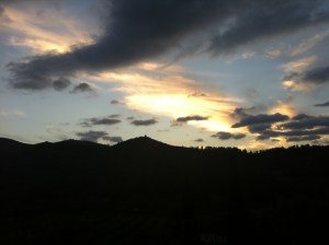 26 dicembre, ore 7 e 49