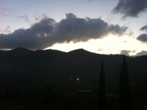 28 dicembre ore 7 e 18