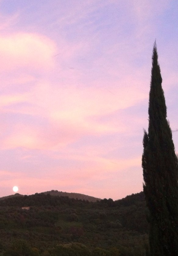 18 settembre, ore 19 e 18