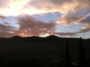 8 ottobre, ore 7 e 23