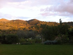 9 ottobre, ore 18 e 23