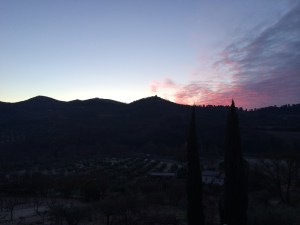 29 gennaio, ore 7 e 14