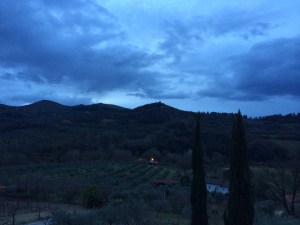 30 gennaio, ore 7 e 16