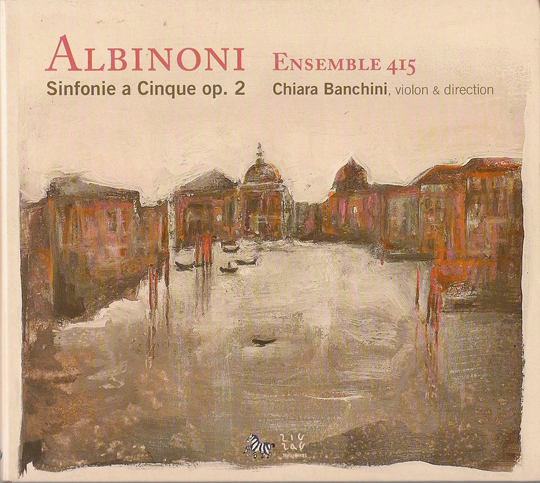 albinoni